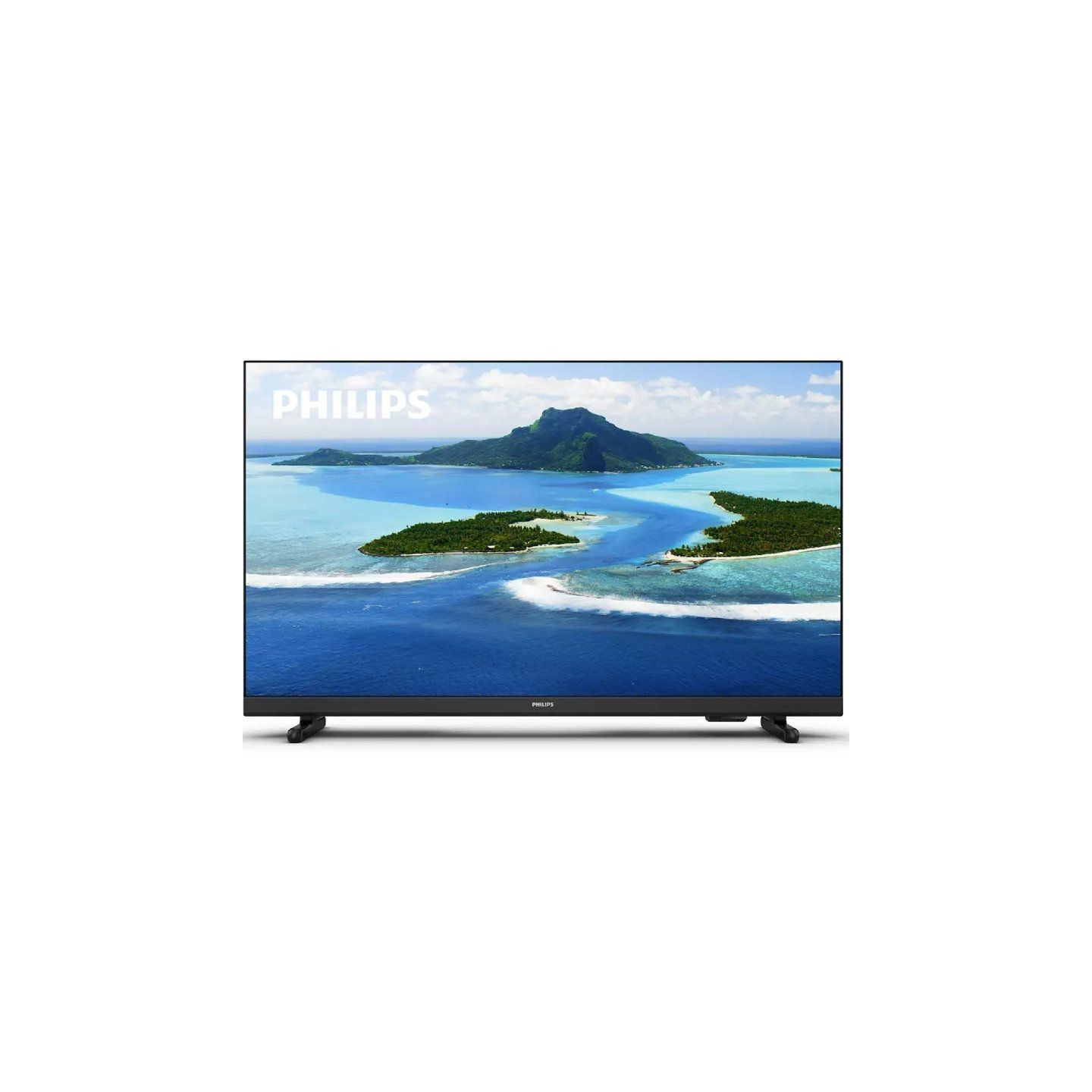 Televisor philips 32phs5507 32'/ hd