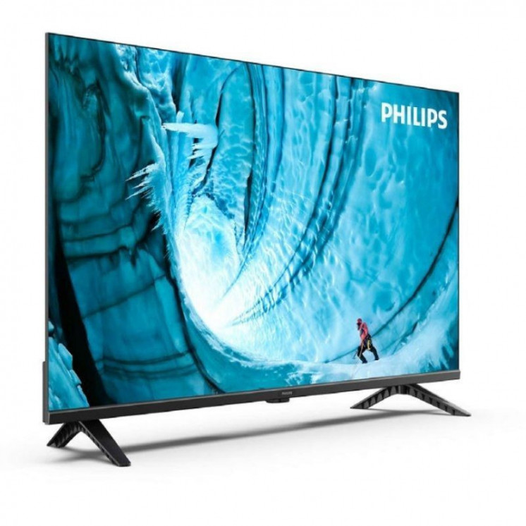 Televisor philips 32phs6009 32'/ hd/ smart tv/ wifi