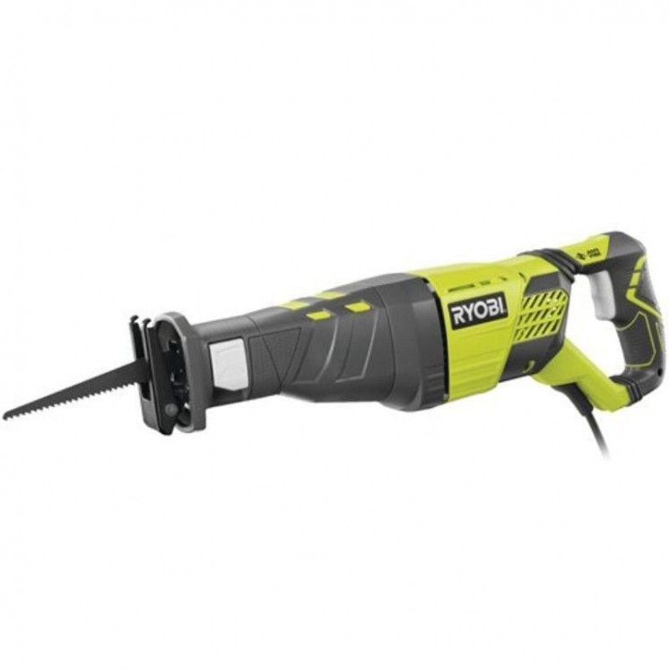 Sierra de sable ryobi rrs1200-k/ 1200w/ bolsa de transporte