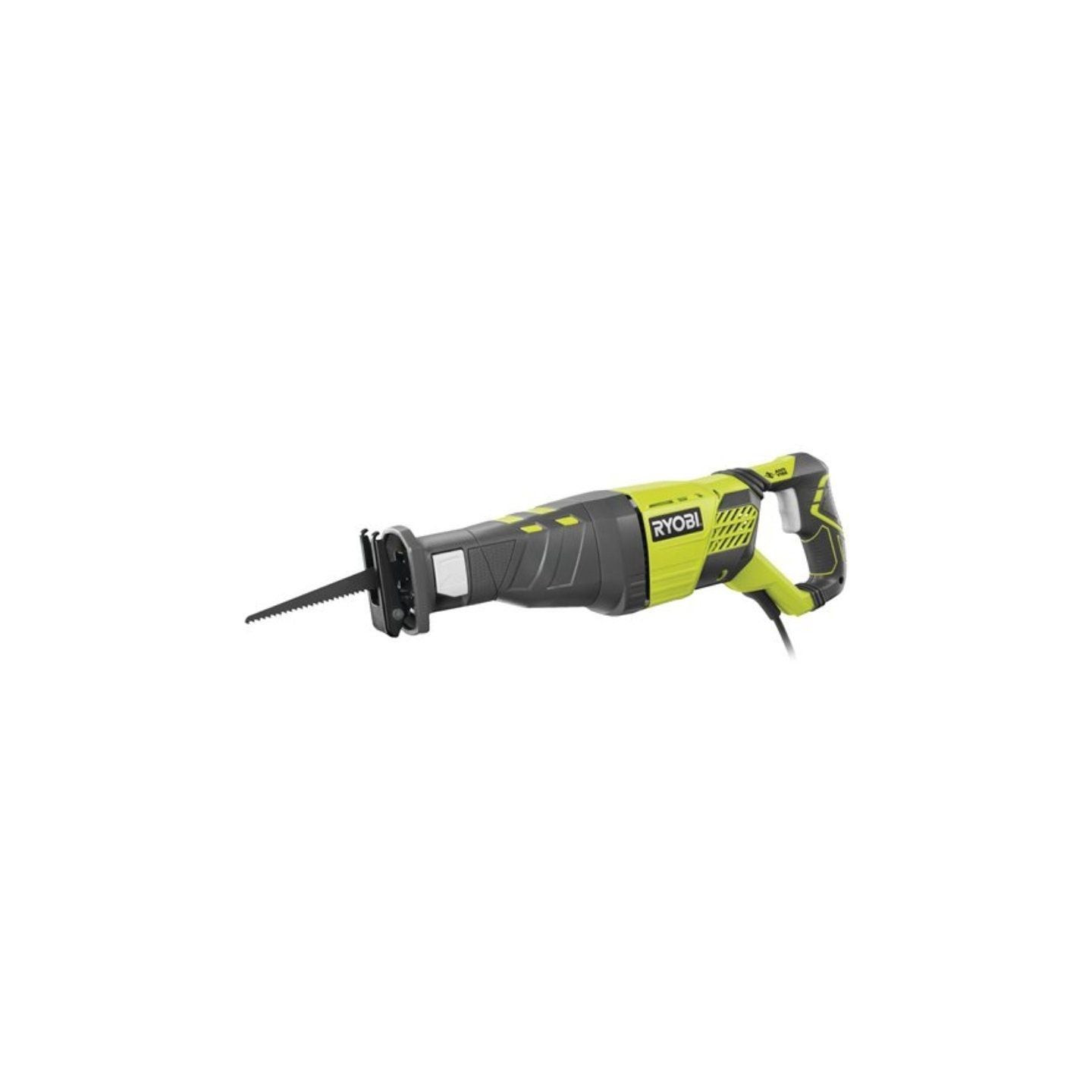 Sierra de sable ryobi rrs1200-k/ 1200w/ bolsa de transporte