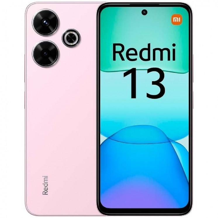 Smartphone xiaomi redmi note 13 pro+ nfc 8gb/ 256gb/ 6.67'/ 5g/ púrpura