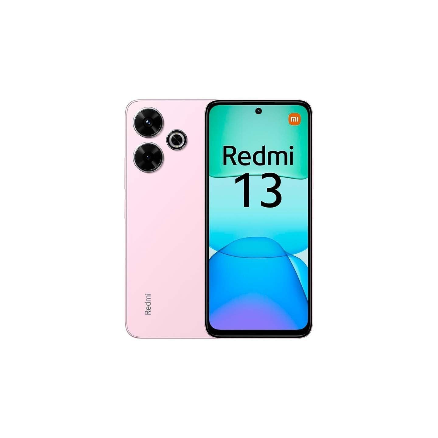 Smartphone xiaomi redmi note 13 pro+ nfc 8gb/ 256gb/ 6.67'/ 5g/ púrpura