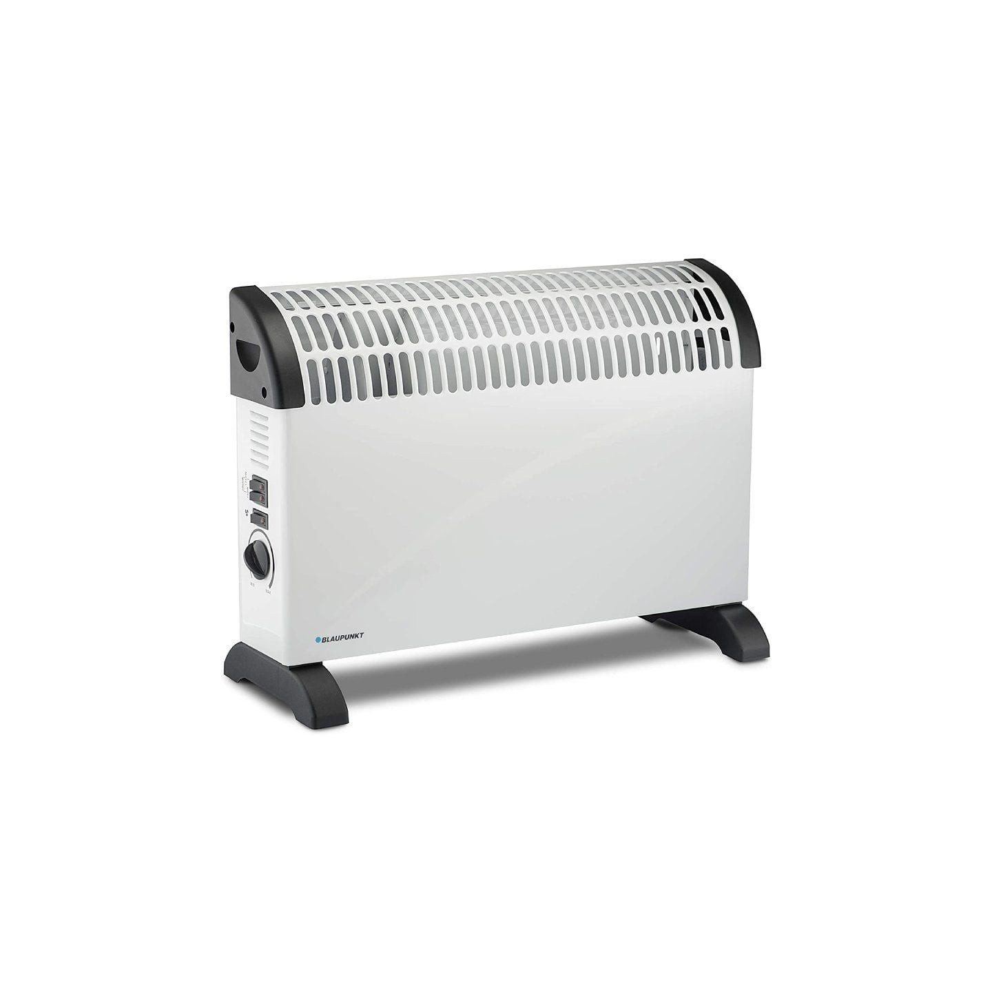 Convector blaupunkt bp1008/ 3 niveles de potencia/ 750-1250-2000w