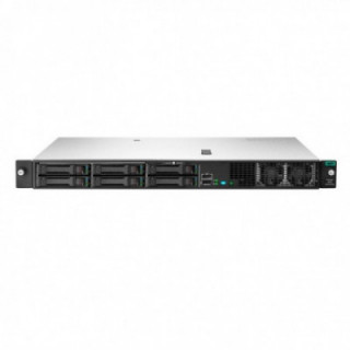 Servidor hpe proliant dl20 gen10 plus intel xeon e-2336/ 16gb ram