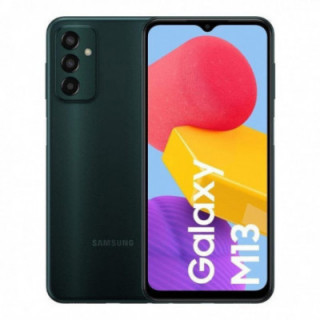 Smartphone samsung galaxy a55 8gb/ 128gb/ 6.6'/ 5g/ negro eclipse