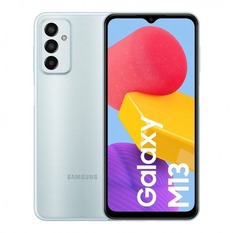 Smartphone xiaomi poco x6 8gb/ 256gb/ 6.67'/ 5g/ blanco