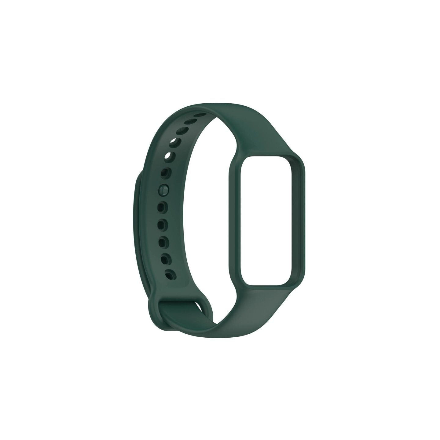 Pulsera para smartband 2 xiaomi redmi smart band 2 strap/ verde oliva