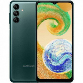 Smartphone samsung galaxy a04s 3gb/ 32gb/ 6.5'/ verde