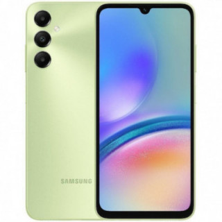 Smartphone samsung galaxy a05s 4gb/ 128gb/ 6.7'/ verde