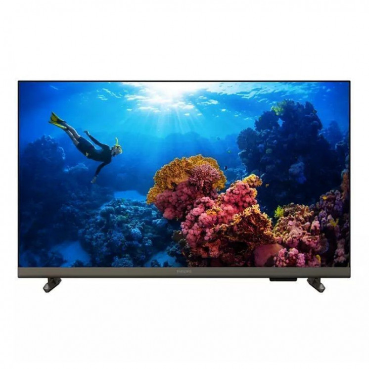 Televisor philips 32phs6808 32'/ hd/ smart tv/ wifi