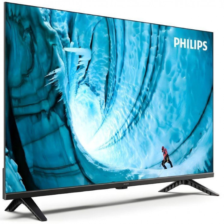 Televisor philips 40pfs6009 40'/ full hd/ smart tv/ wifi