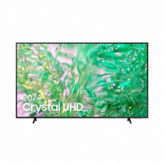 Televisor samsung crystal uhd tu43du8005 43'/ ultra hd 4k/ smart tv/ wifi