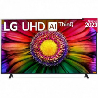 Televisor lg uhd 70ur80006lj 70'/ ultra hd 4k/ smart tv/ wifi