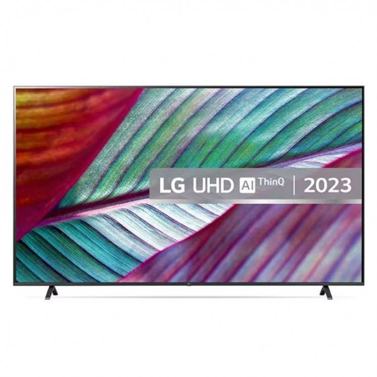 Televisor lg uhd 75ur78006lk 75'/ ultra hd 4k/ smart tv/ wifi