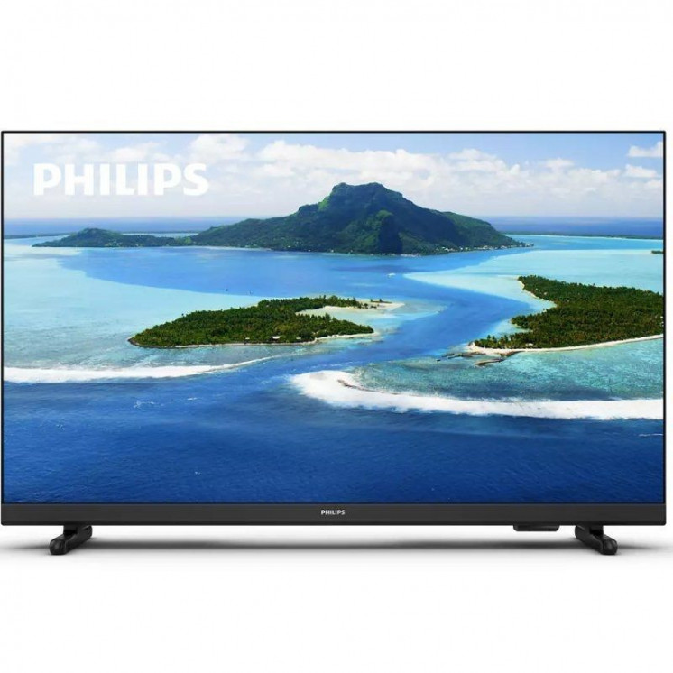 Televisor philips 32phs5507 32'/ hd