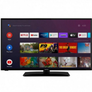 Televisor aiwa 32an4504hd 32'/ hd/ smart tv/ wifi