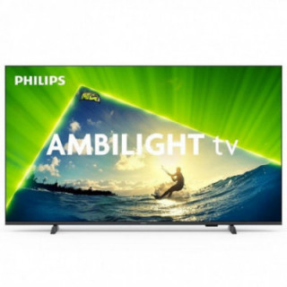 Televisor philips 43pus8209 43'/ ultra hd 4k/ ambilight/ smart tv/ wifi