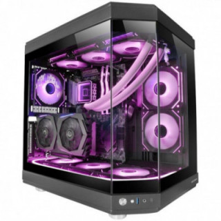 Caja Gaming Semitorre Mars Gaming MC-3T