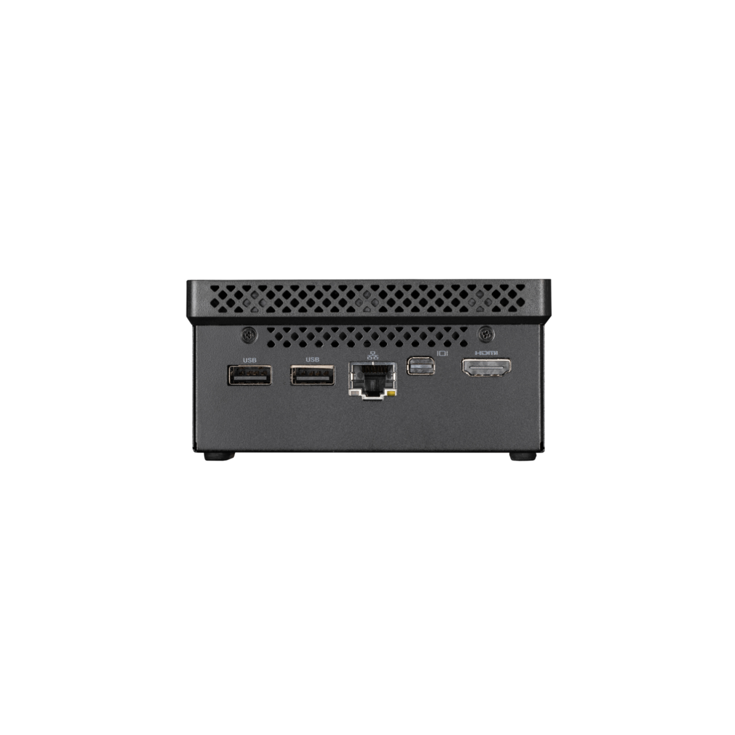 BAREBONE GIGABYTE BRIX BMPD-6005 PENTIUM NO HDD NO RAM