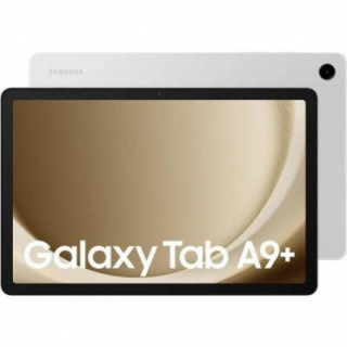 Tablet samsung galaxy tab a9+ 11'/ 8gb/ 128gb/ octacore/ 5g/ plata