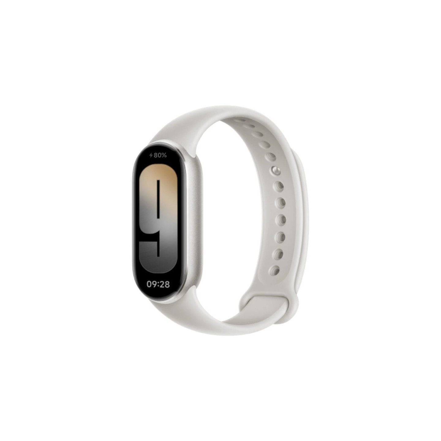 Pulsera smartband xiaomi smart band 9/ gris