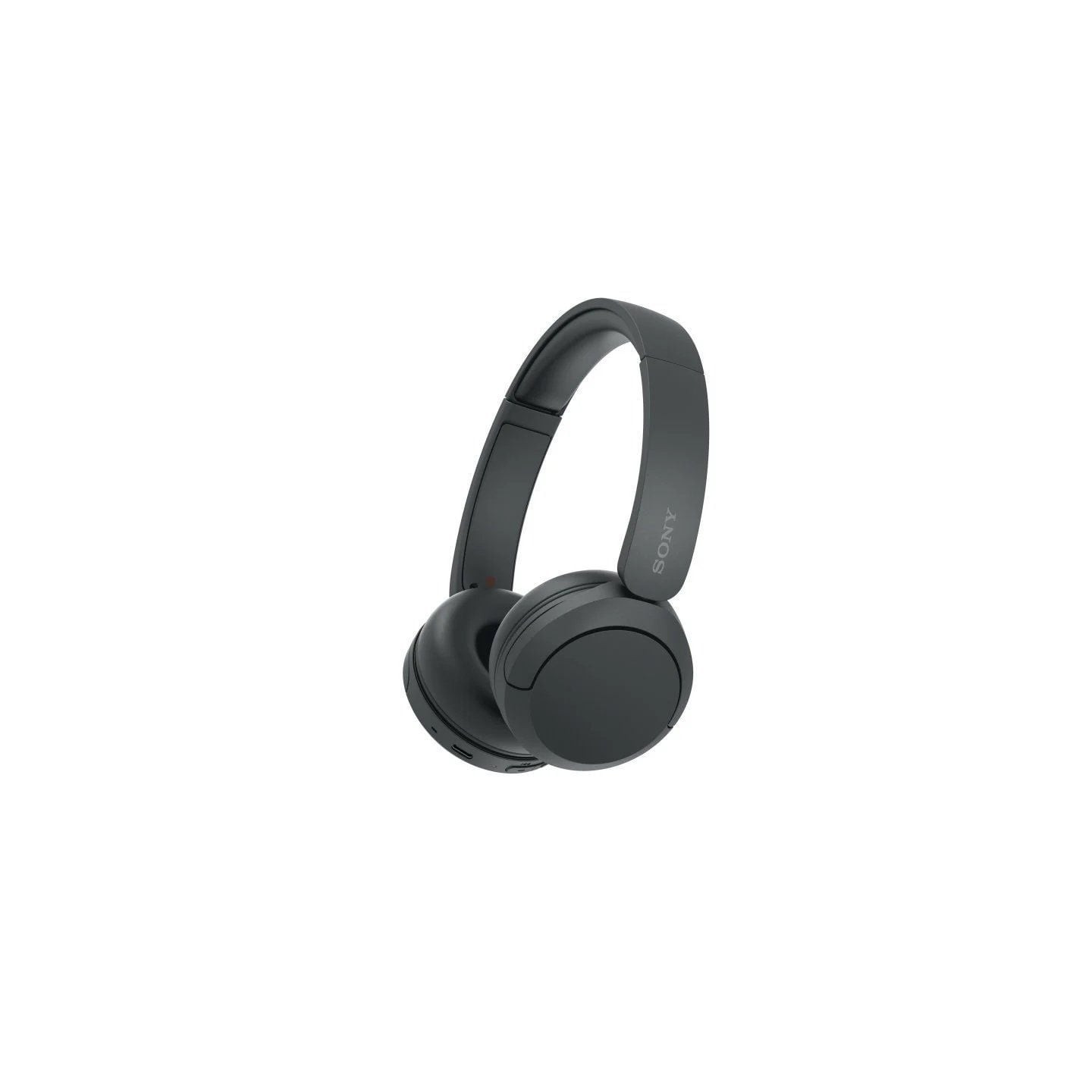 Auriculares inalámbricos sony wh-ch520/ con micrófono/ bluetooth/ negros