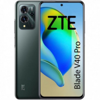 Smartphone zte blade v40 pro 6gb/ 128gb/ 6.67'/ verde