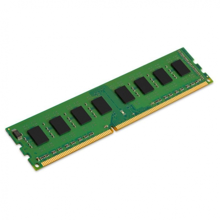 Memoria ram kingston valueram 8gb/ ddr3/ 1600mhz/ 1.5v/ cl11/ dimm