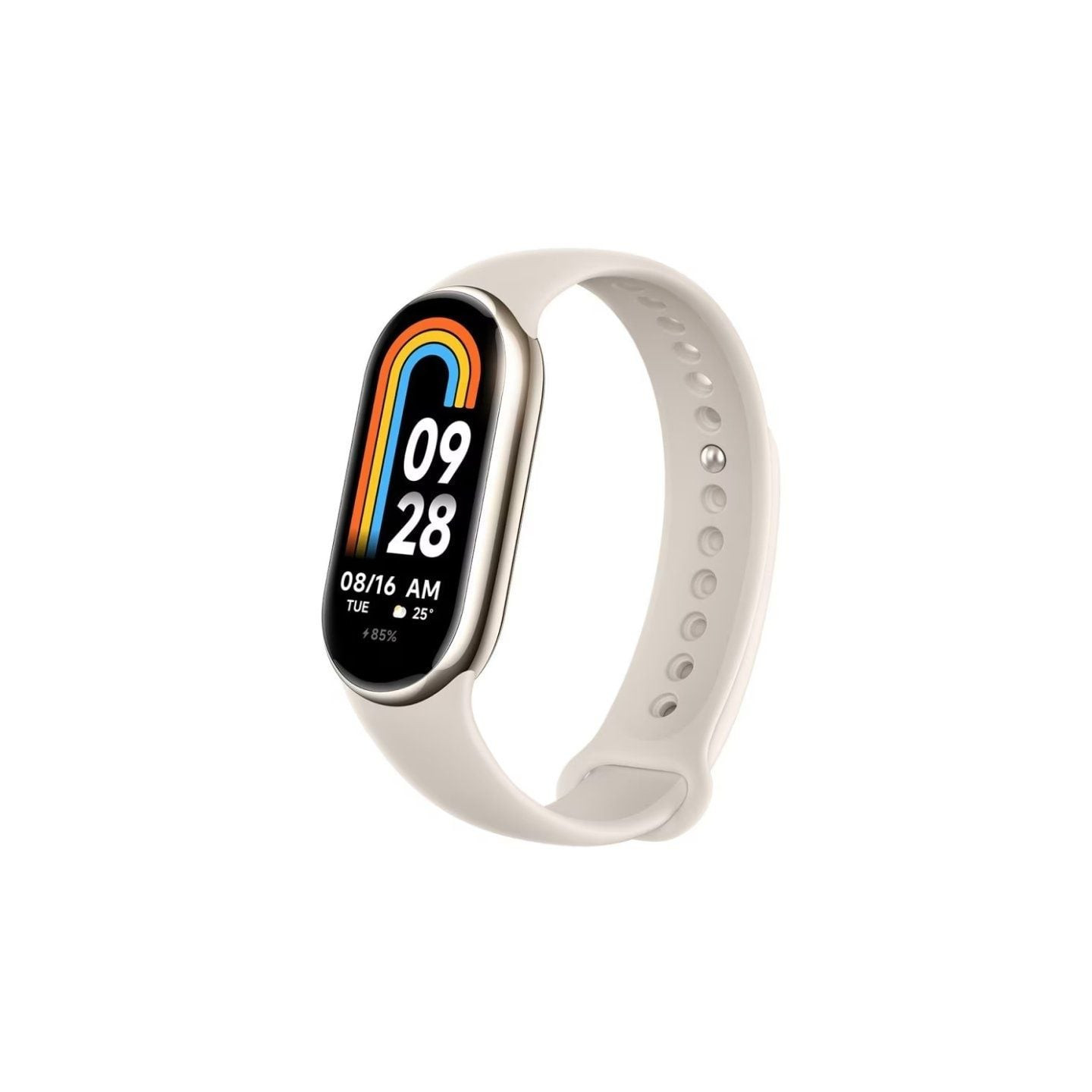 Pulsera smartband xiaomi smart band 8/ oro