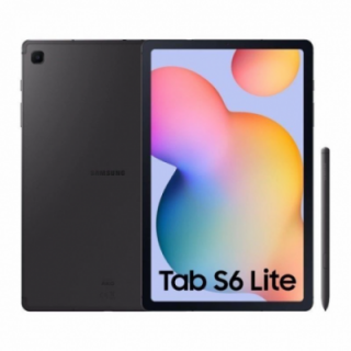 Tablet samsung galaxy tab s6 lite 2022 p613 10.4'/ 4gb/ 64gb/ octacore/ gris