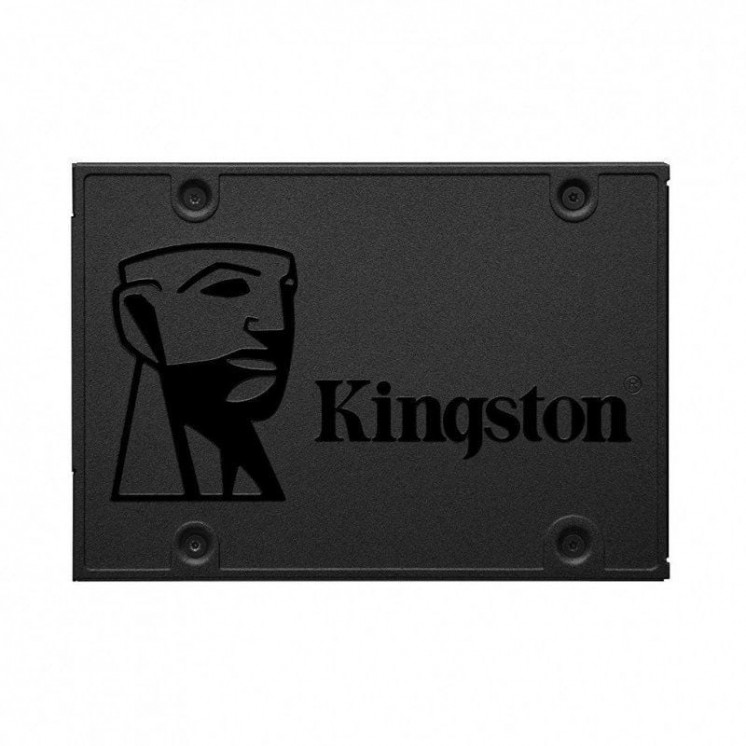 Disco ssd kingston a400 960gb/ sata iii