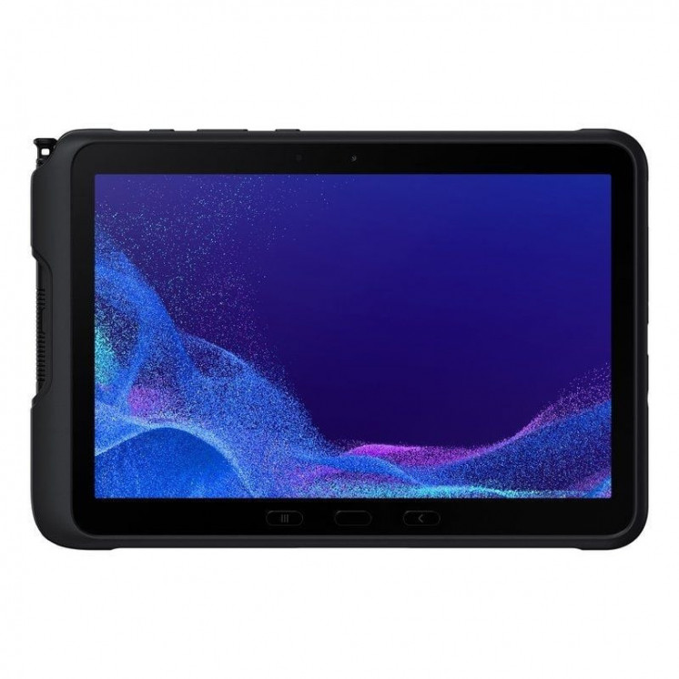 Tablet samsung galaxy tab active4 pro 10.1'/ 6gb/ 128gb/ octacore/ 5g/ negra