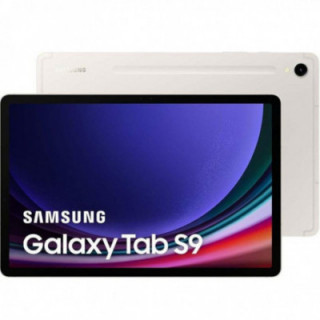 Tablet samsung galaxy tab s9 11'/ 8gb/ 128gb/ octacore/ beige