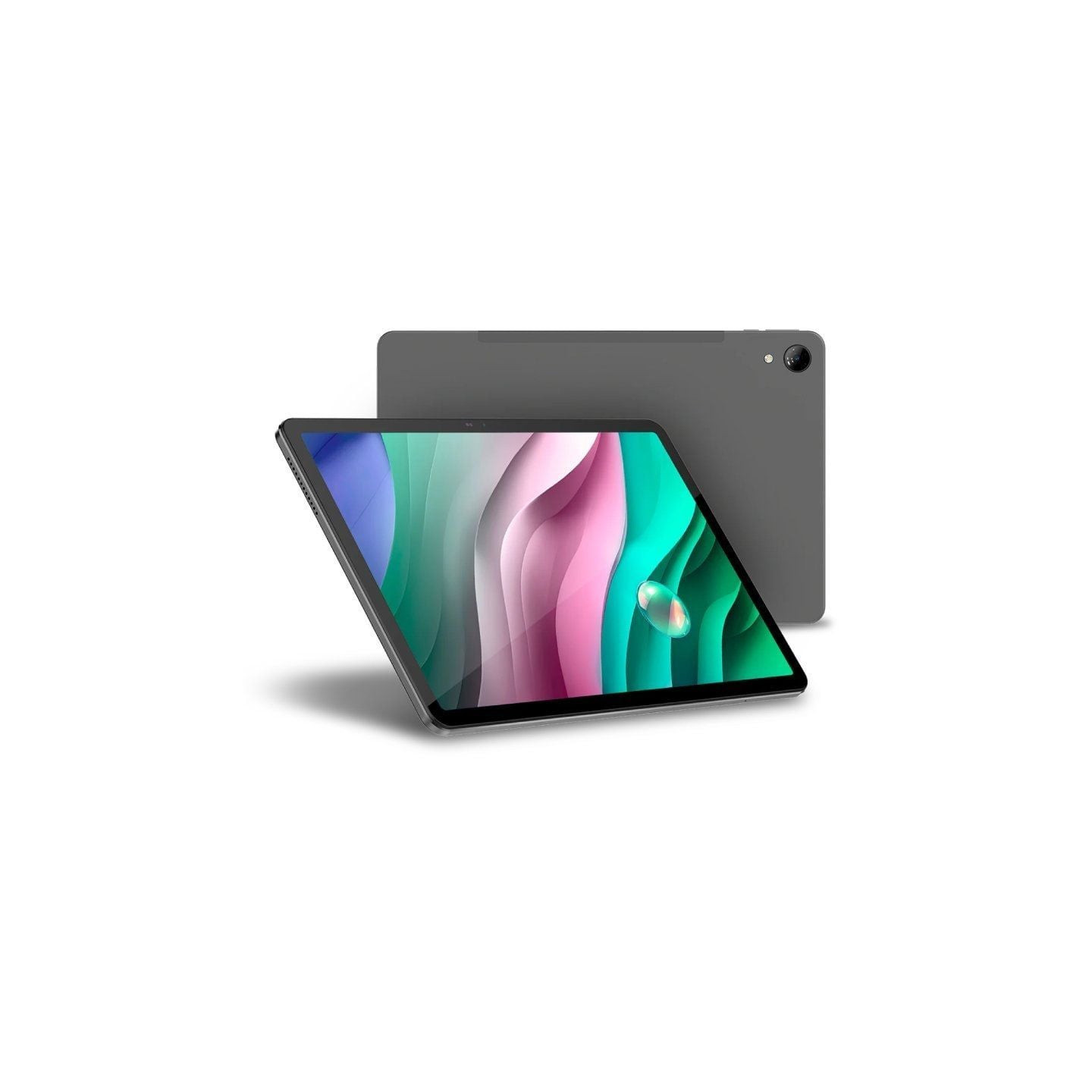 Tablet spc gravity 5 pro 11'/ 8gb/ 256gb/ octacore/ gris titanio