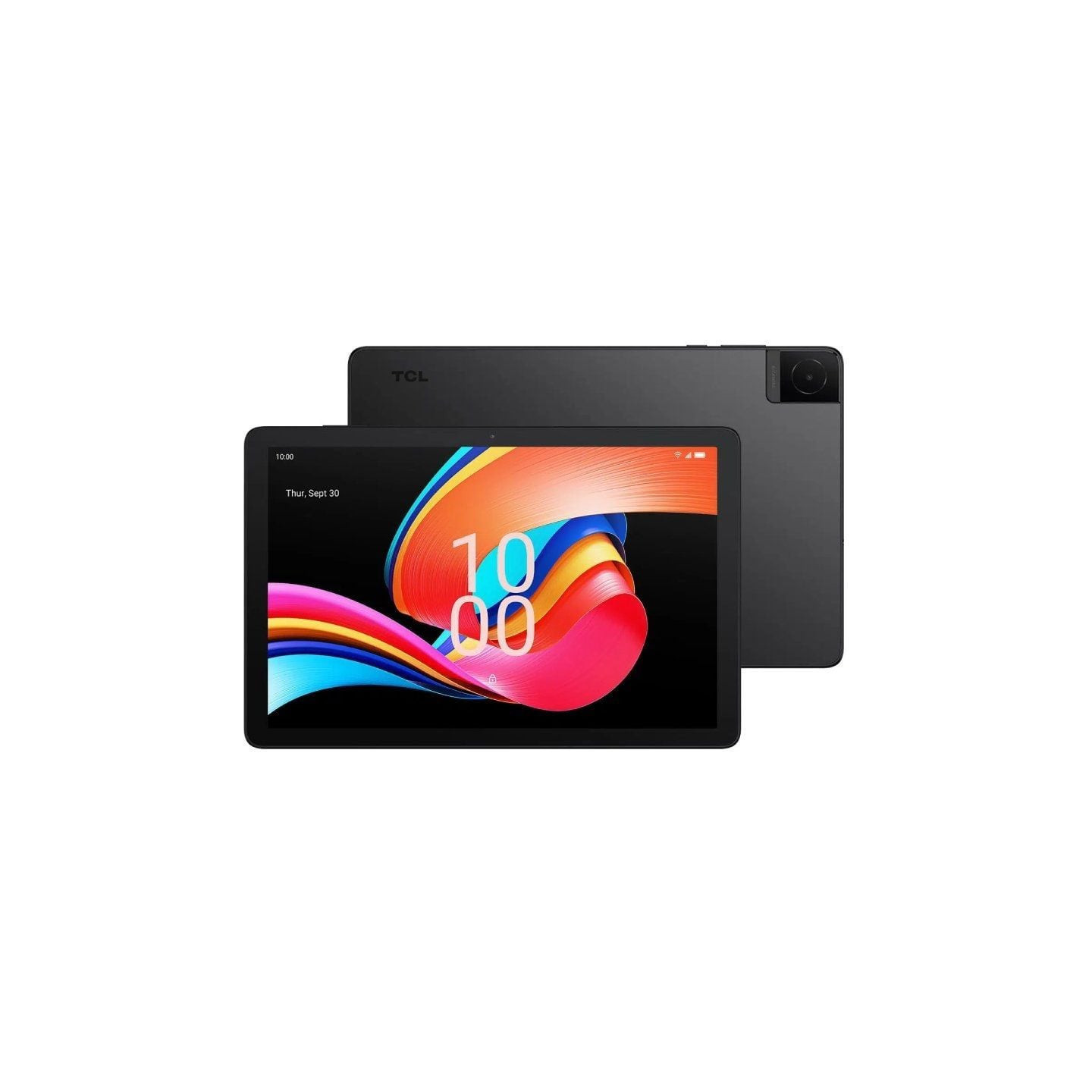 Tablet tcl tab 10l gen2 10.1'/ 3gb/ 32gb/ quadcore/ gris