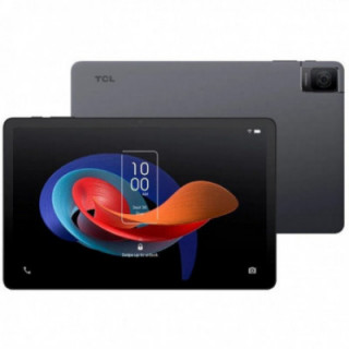 Tablet tcl tab 10 gen2 10.4'/ 4gb/ 64gb/ octacore/ gris espacial