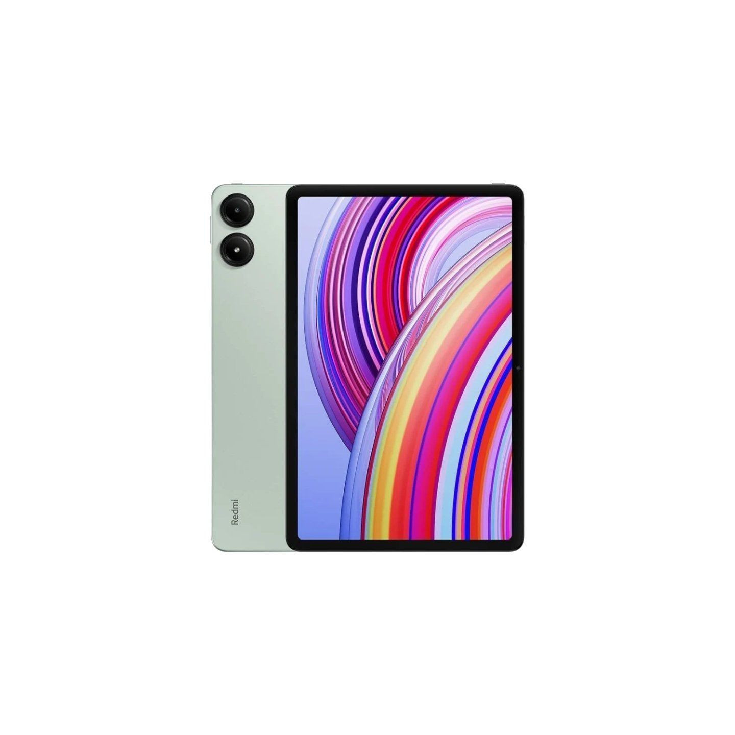 Tablet xiaomi redmi pad pro 12.1'/ 6gb/ 128gb/ octacore/ verde menta