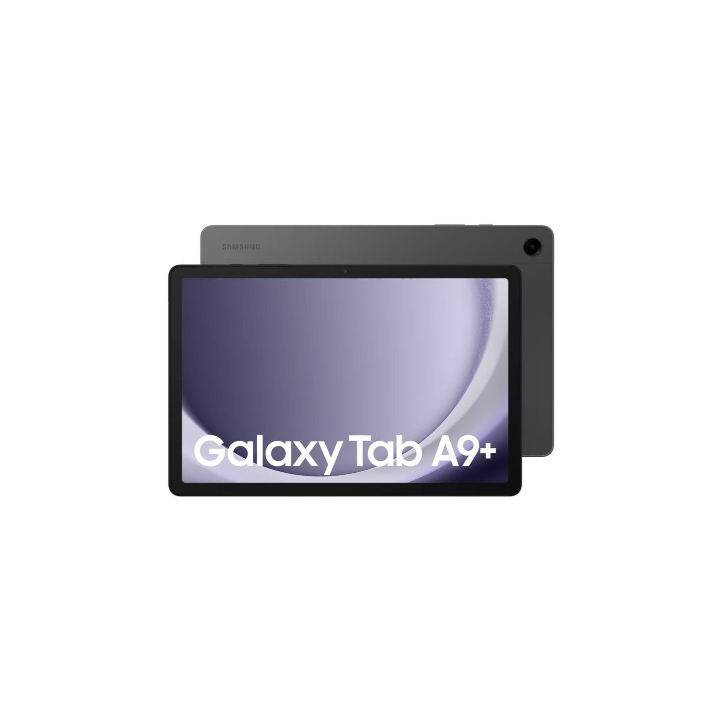 Tablet samsung galaxy tab a9+ 11'/ 8gb/ 128gb/ octacore/ gris grafito