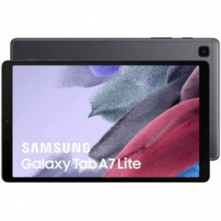 Tablet samsung galaxy tab a7 lite 8.7'/ 3gb/ 32gb/ octacore/ 4g/ gris