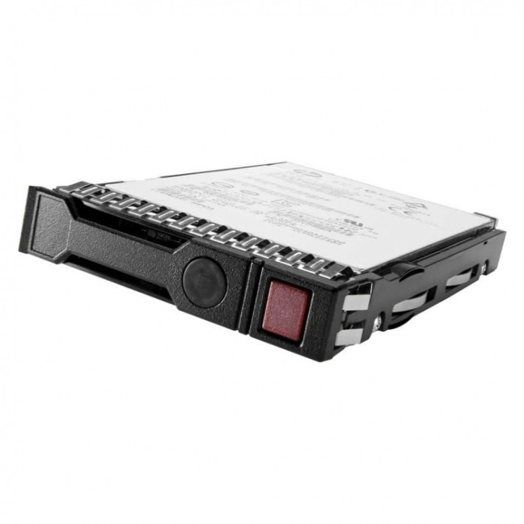 Disco duro 2tb hpe 861681-b21 para servidores