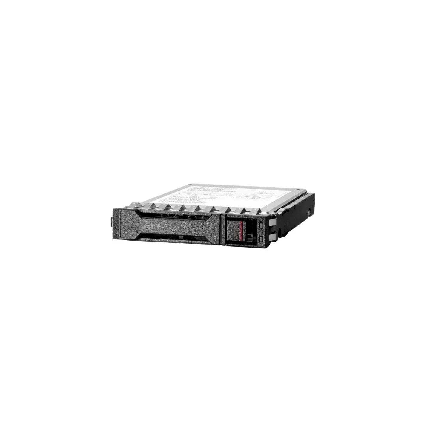 Disco ssd hpe p40498-b21 960gb para servidores