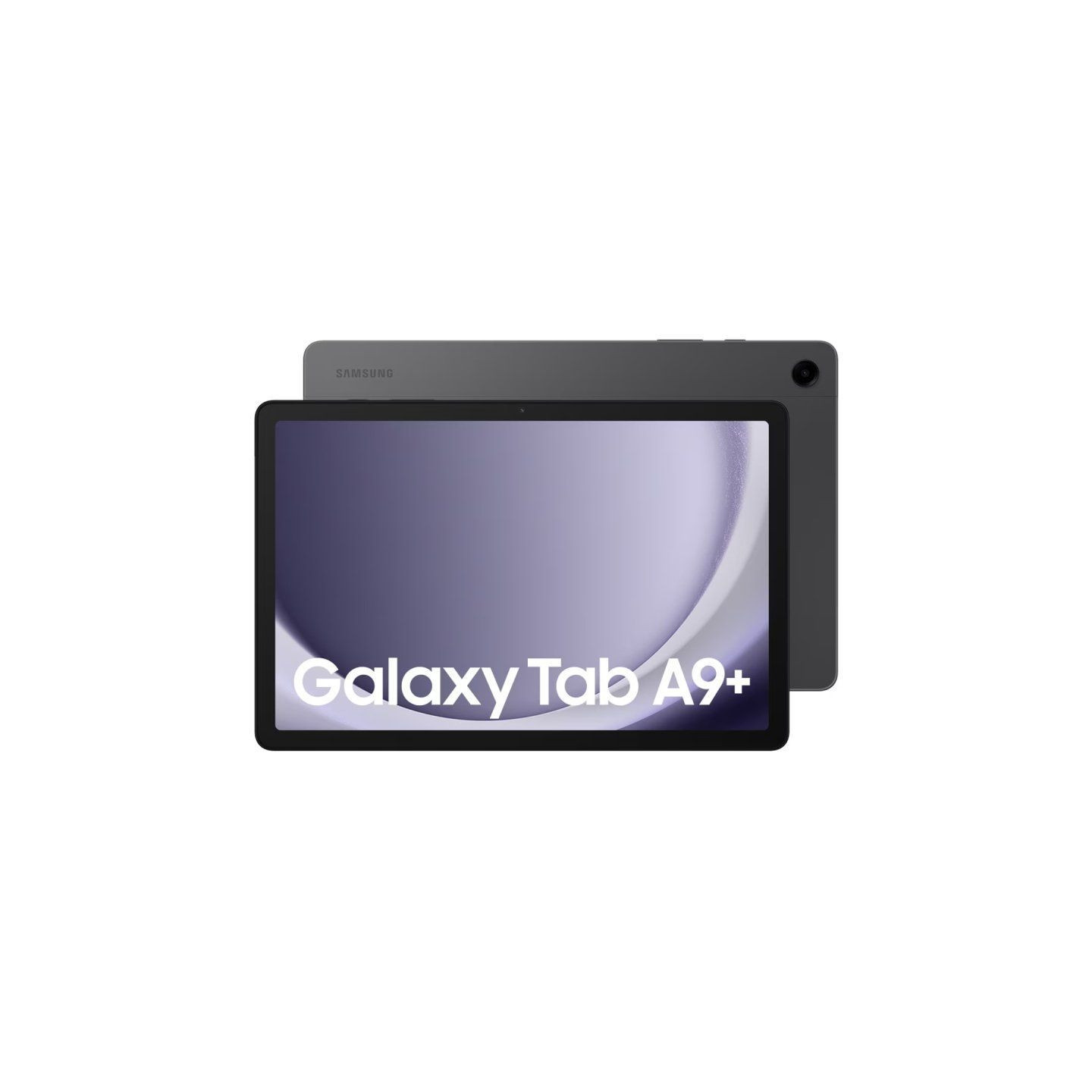 Tablet samsung galaxy tab a9+ 11'/ 4gb/ 64gb/ octacore/ gris grafito