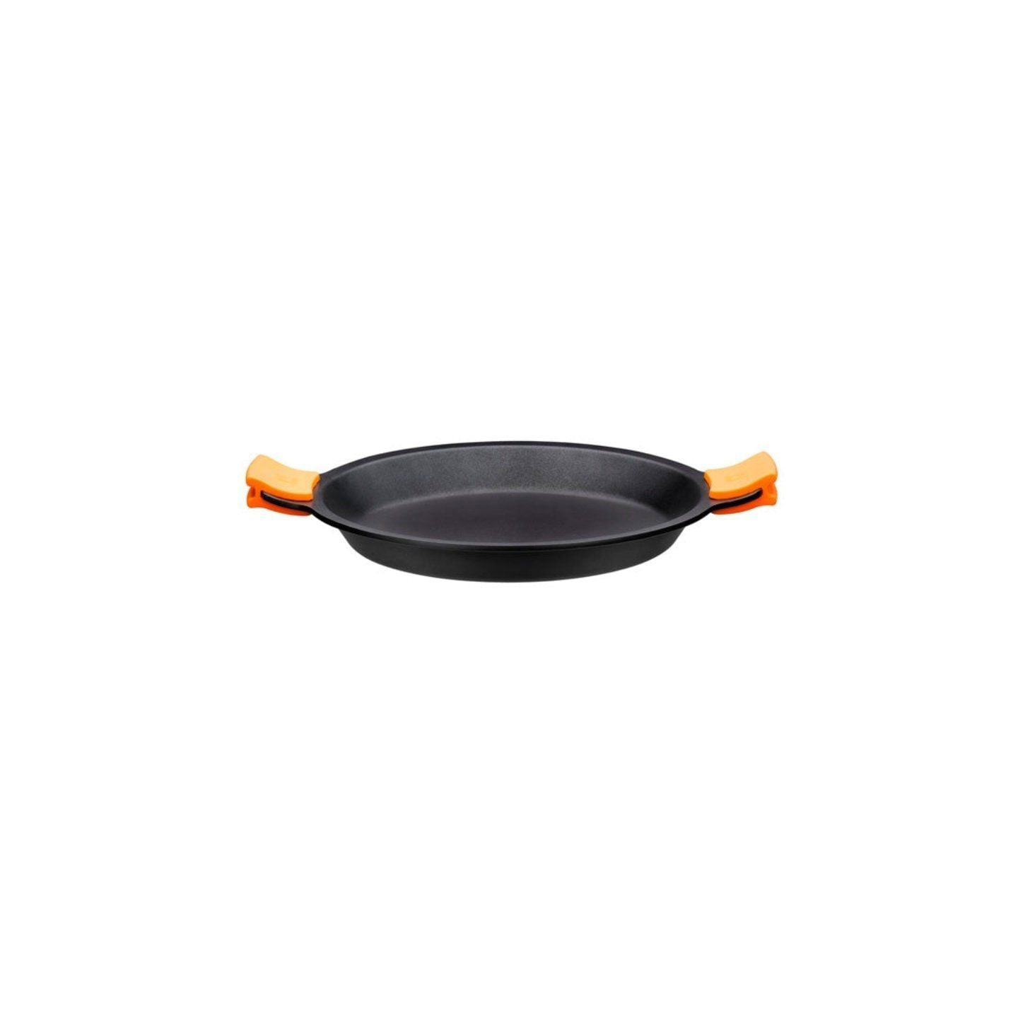 Paellera bra efficient a271632/ ø32cm/ aluminio fundido