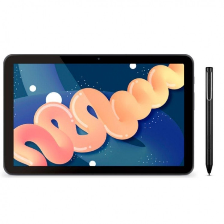 Tablet spc gravity 3 pro 10.35'/ 4gb/ 64gb/ quadcore/ negra