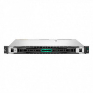 Servidor hpe proliant dl20 gen11 intel xeon e-2414/ 16gb ram