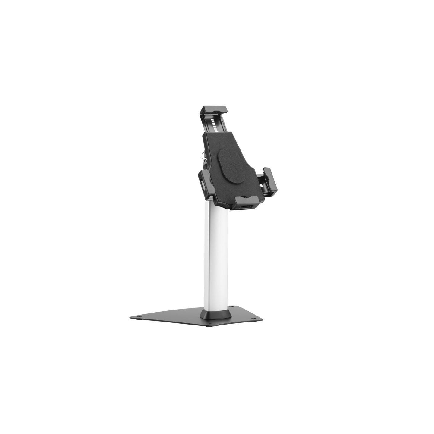 Soporte para Tablet con Antirrobo Aisens MS1P03-113/ Negro