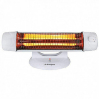 Calefactor orbegozo cr 5031/ 2000w/ termostato regulable