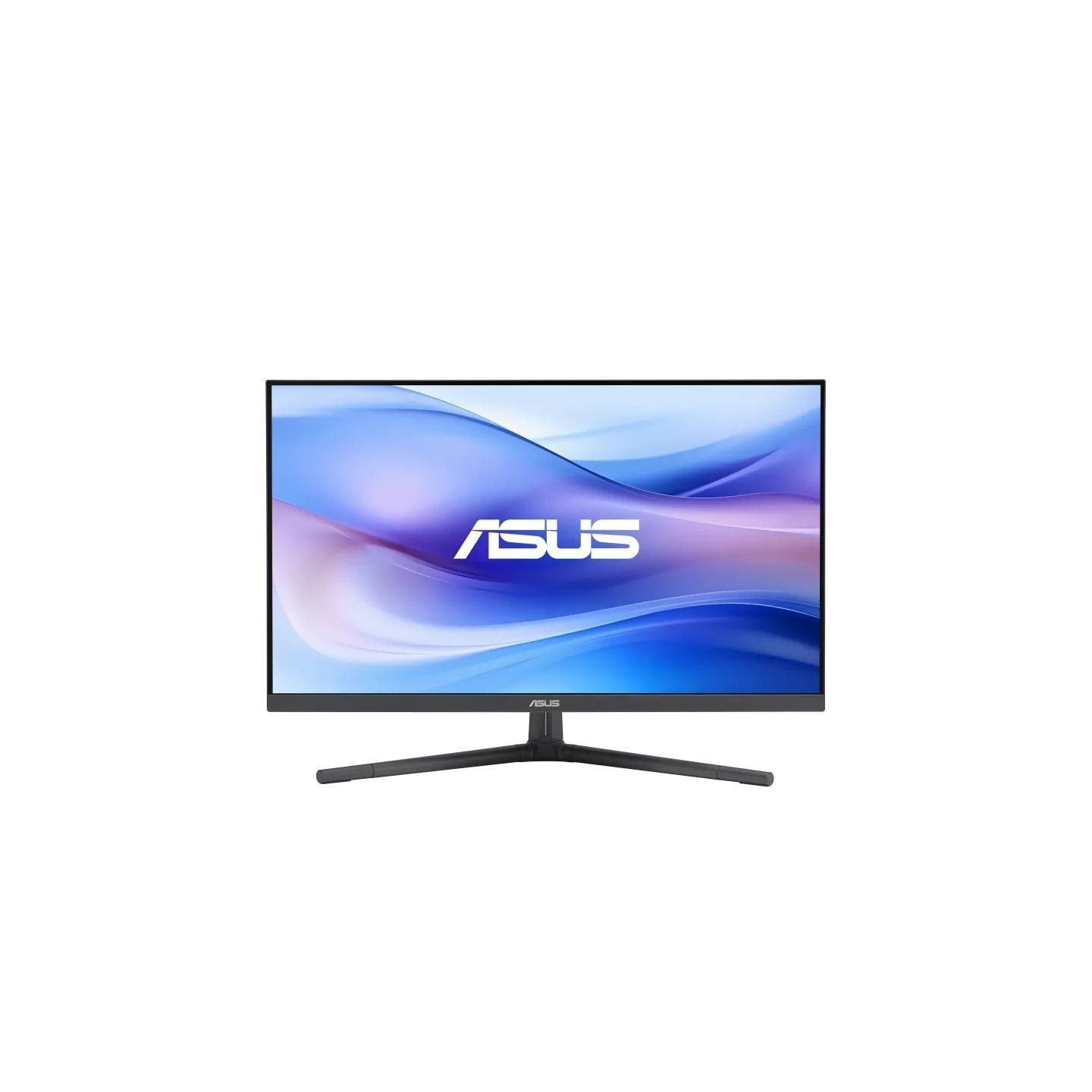 Monitor profesional asus vu249cfe-b 23.8'/ full hd/ regulable en altura/ azul