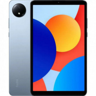 Tablet xiaomi redmi pad se 8.7'/ 4gb/ 64gb/ octacore/ azul cielo