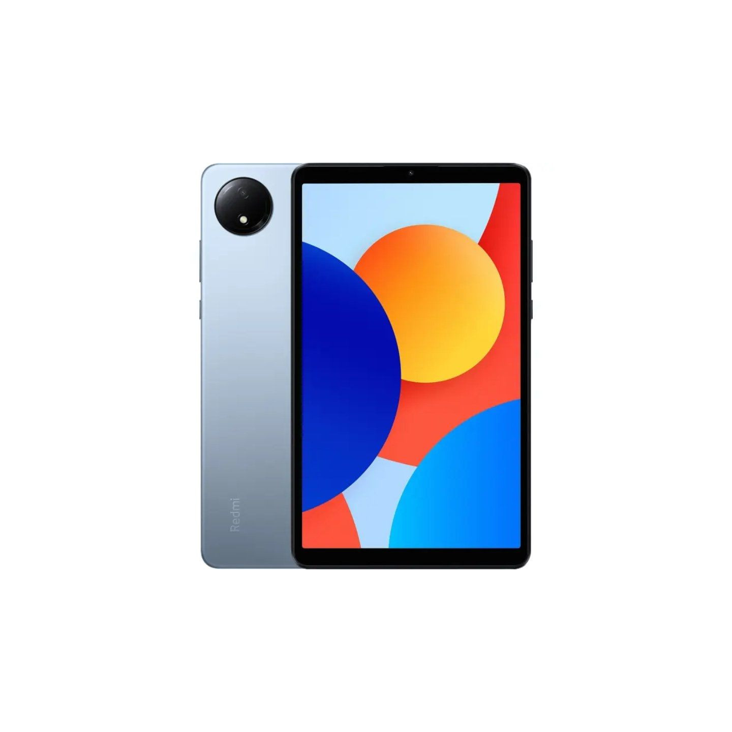 Tablet xiaomi redmi pad se 8.7'/ 4gb/ 64gb/ octacore/ azul cielo